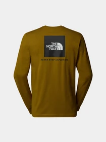 Худи и свитшоты The North Face Redbox модель NF0A87NN1OB1 Фото