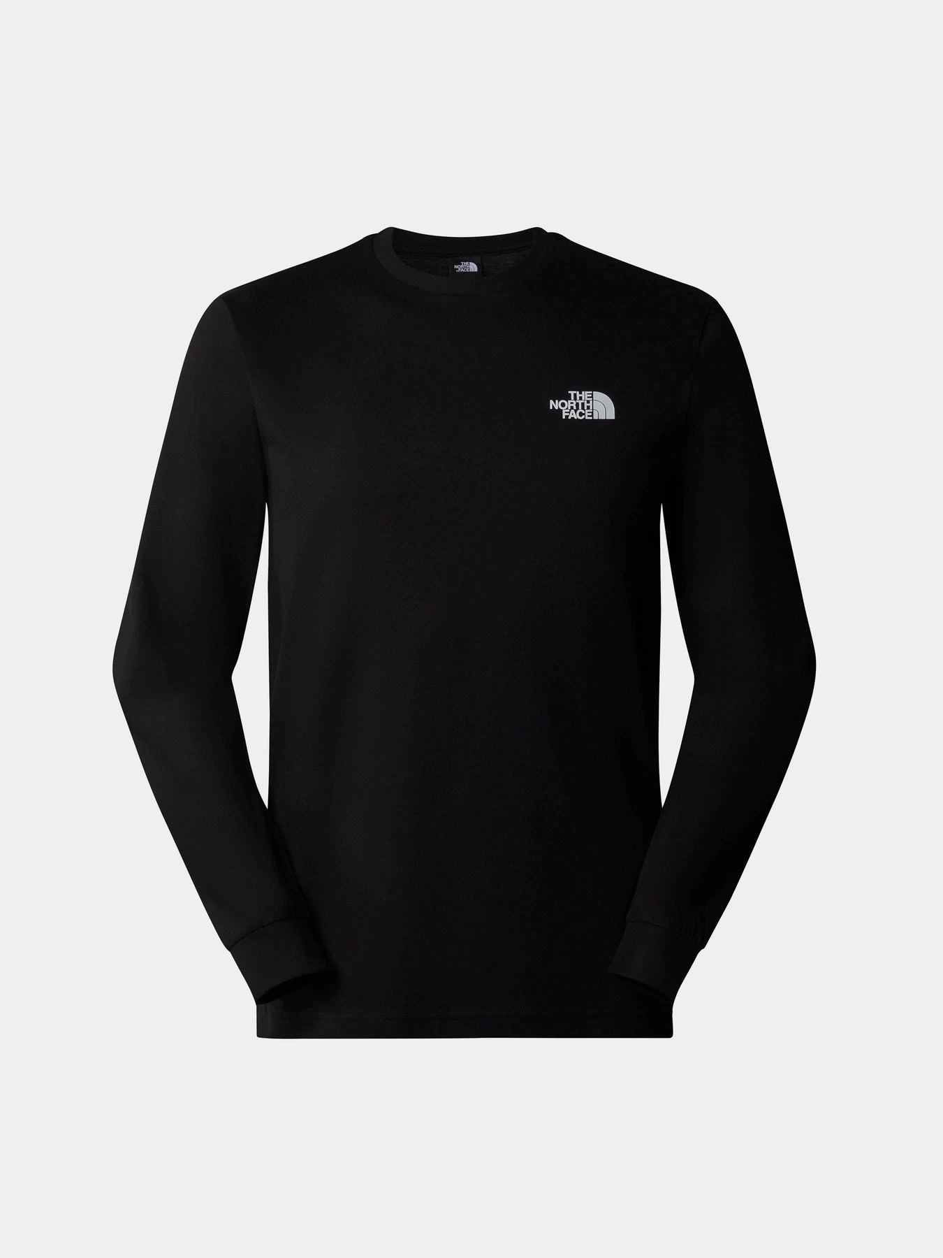 Худи и свитшоты The North Face Redbox модель NF0A87NNJK31 Фото