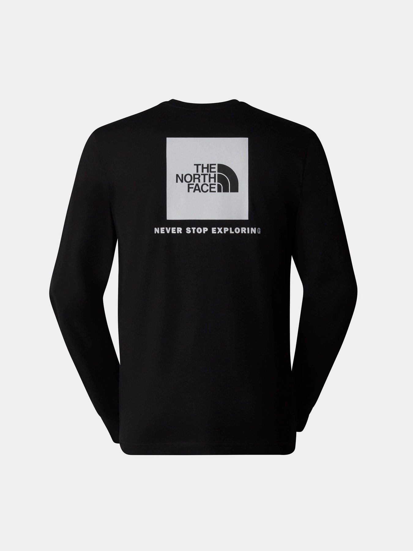 Худи и свитшоты The North Face Redbox модель NF0A87NNJK31 Фото