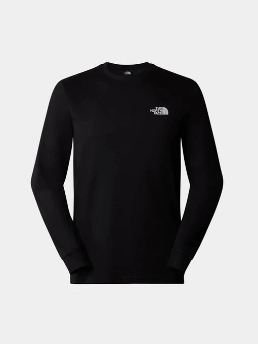Худи и свитшоты The North Face Redbox модель NF0A87NNJK31 Фото