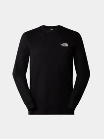 Худи и свитшоты The North Face Redbox модель NF0A87NNJK31 Фото