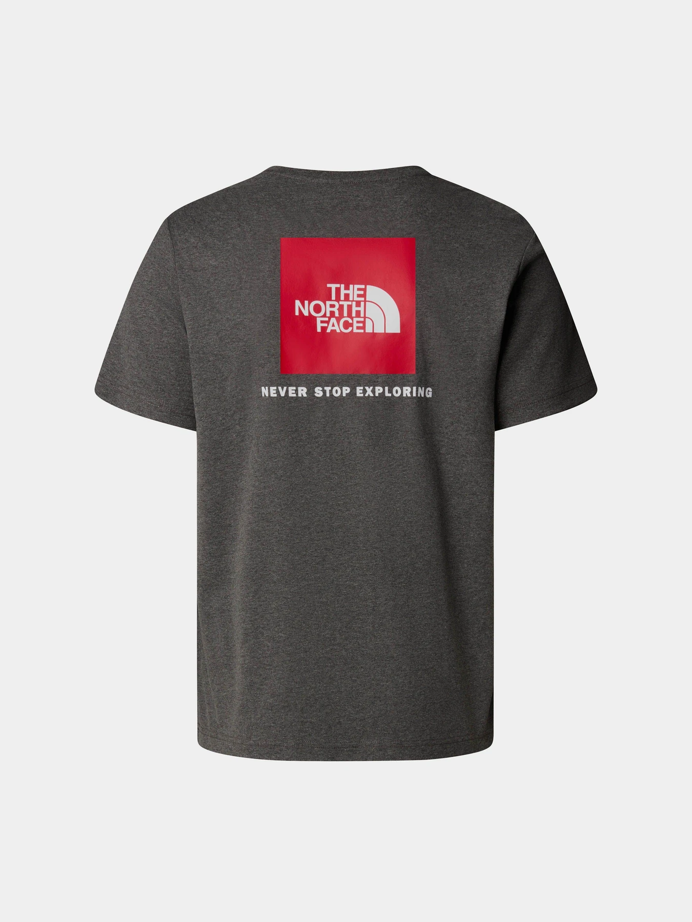Футболки і поло The North Face Redbox модель NF0A87NPDYY1 Футболки і поло The North Face Redbox модель NF0A87NPDYY1 Фото