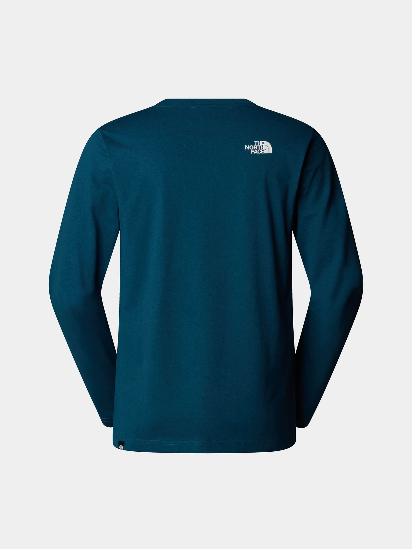 Худи и свитшоты The North Face Simple Dome модель NF0A87QN1NO1 Худи и свитшоты The North Face Simple Dome модель NF0A87QN1NO1 Фото