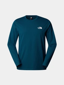 Худи и свитшоты The North Face Simple Dome модель NF0A87QN1NO1 Фото