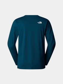 Худи и свитшоты The North Face Simple Dome модель NF0A87QN1NO1 Фото