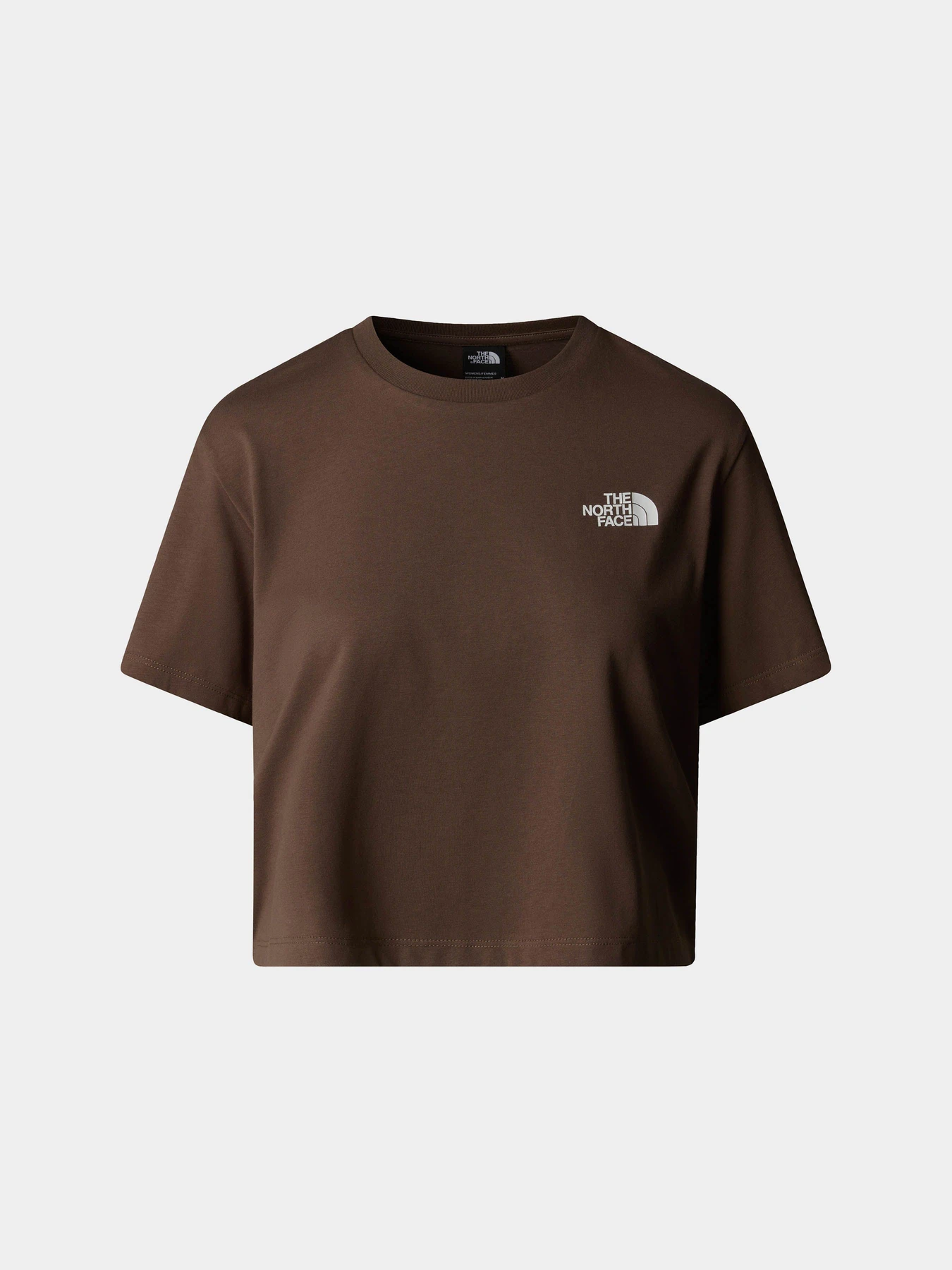 Футболки и поло The North Face модель NF0A87U41OI1 Футболки и поло The North Face модель NF0A87U41OI1 Фото