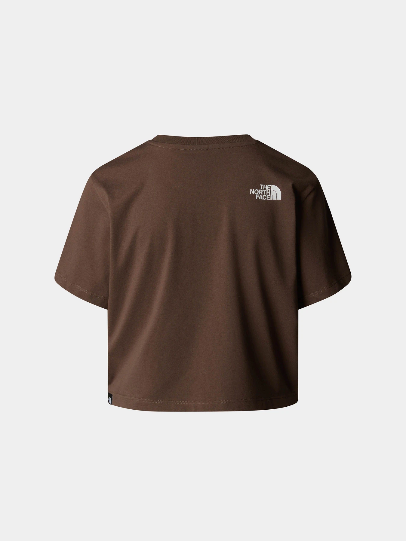 Футболки и поло The North Face модель NF0A87U41OI1 Футболки и поло The North Face модель NF0A87U41OI1 Фото