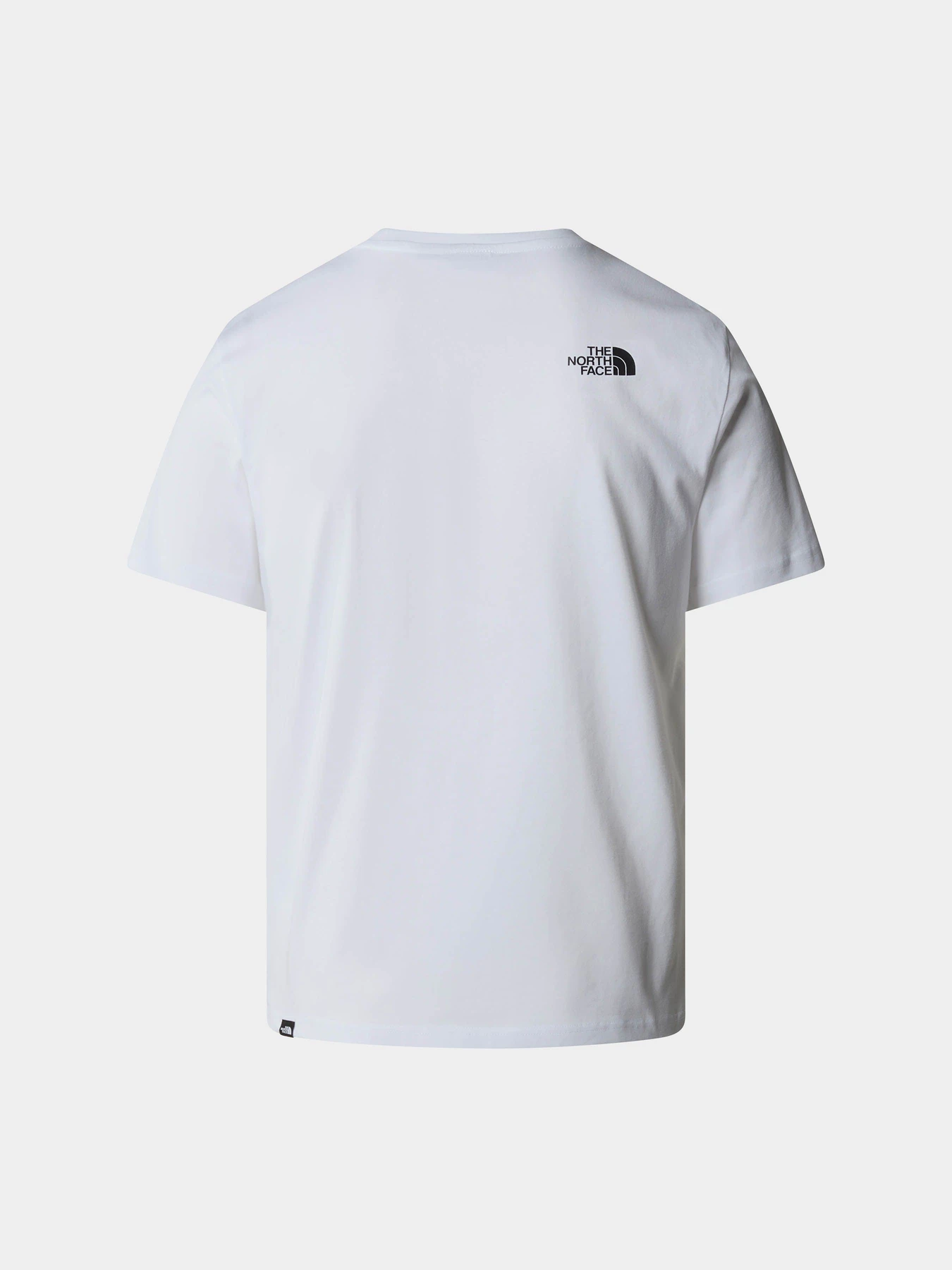 Футболки і поло The North Face Biner Graphic 1 модель NF0A894XFN41 Футболки і поло The North Face Biner Graphic 1 модель NF0A894XFN41 Фото