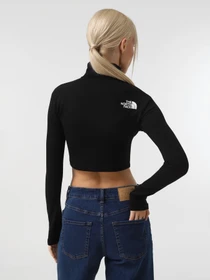 Свитры и кардиганы The North Face Zumu модель NF0A89BZJK31 Фото