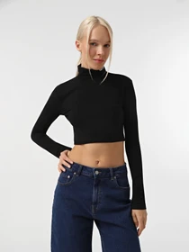 Светри та кардигани The North Face Zumu модель NF0A89BZJK31 Фото