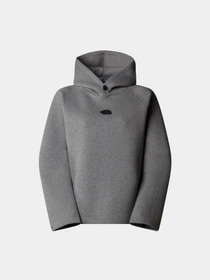 Худи и свитшоты The North Face Relaxed  модель NF0A89C0EC41 Фото