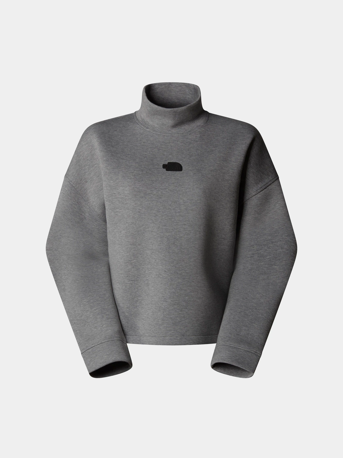 Худи и свитшоты The North Face Mock Neck Relaxed модель NF0A89C1EC41 Худи и свитшоты The North Face Mock Neck Relaxed модель NF0A89C1EC41 Фото