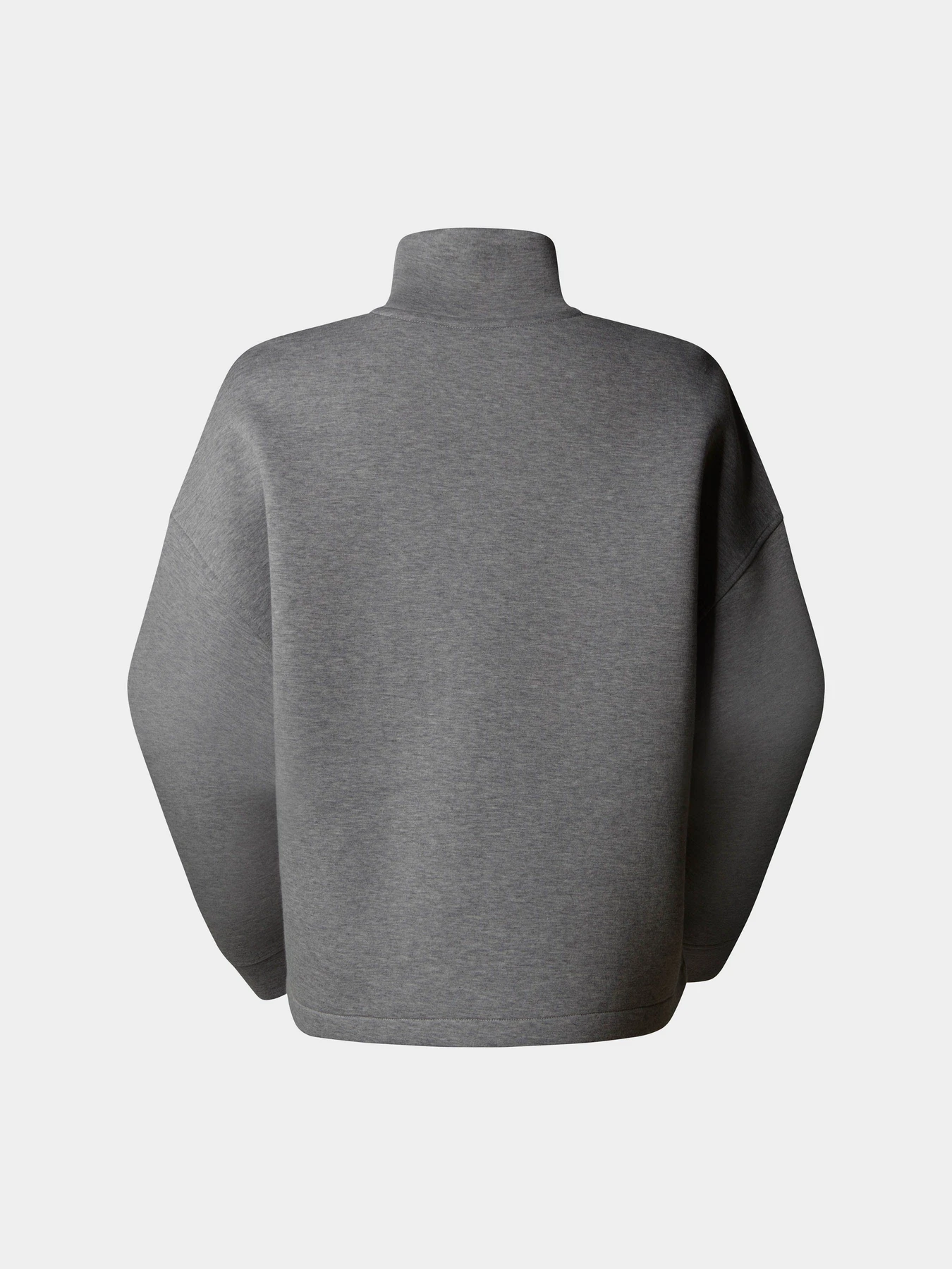 Худи и свитшоты The North Face Mock Neck Relaxed модель NF0A89C1EC41 Худи и свитшоты The North Face Mock Neck Relaxed модель NF0A89C1EC41 Фото