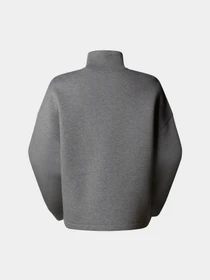 Худи и свитшоты The North Face Mock Neck Relaxed модель NF0A89C1EC41 Фото