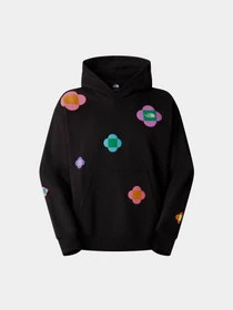 Худі та світшоти The North Face x Yinka Ilori Let's Blossom Together Graphic модель NF0A89C4JK31 Фото