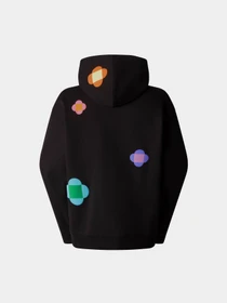 Худі та світшоти The North Face x Yinka Ilori Let's Blossom Together Graphic модель NF0A89C4JK31 Фото