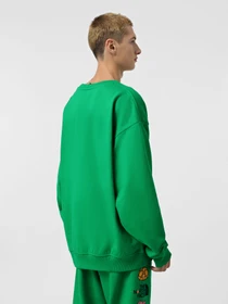 Худи и свитшоты The North Face x Yinka Ilori Graphic модель NF0A89C5PO81 Фото