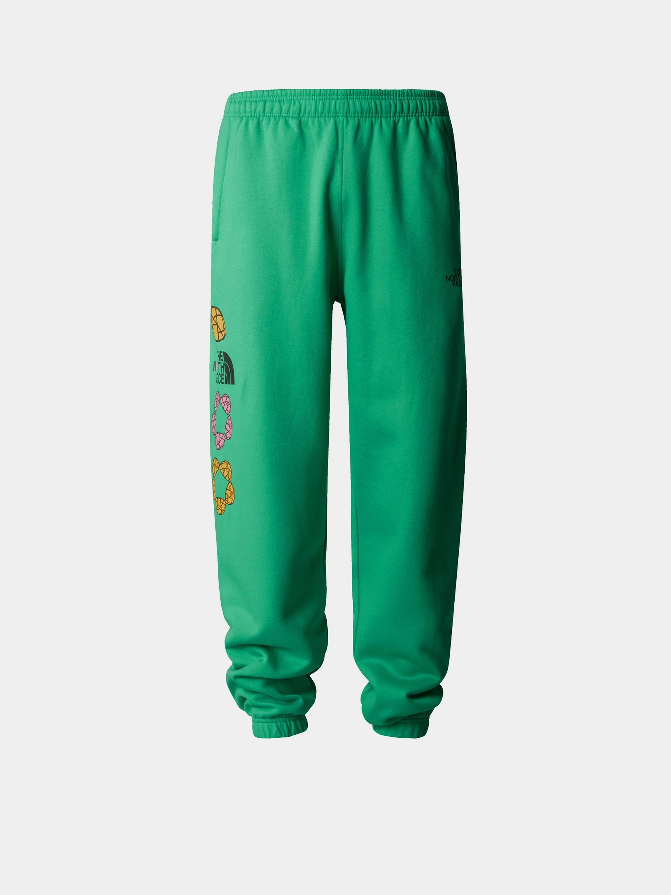 Брюки The North Face x Yinka Ilori модель NF0A89C6PO81 Брюки The North Face x Yinka Ilori модель NF0A89C6PO81 Фото
