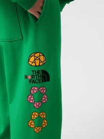 Брюки The North Face x Yinka Ilori модель NF0A89C6PO81 Фото