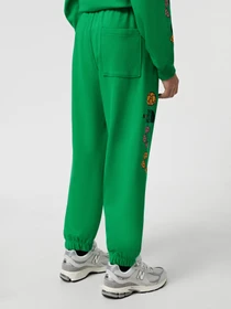 Брюки The North Face x Yinka Ilori модель NF0A89C6PO81 Фото