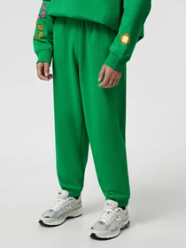 Брюки The North Face x Yinka Ilori модель NF0A89C6PO81 Фото