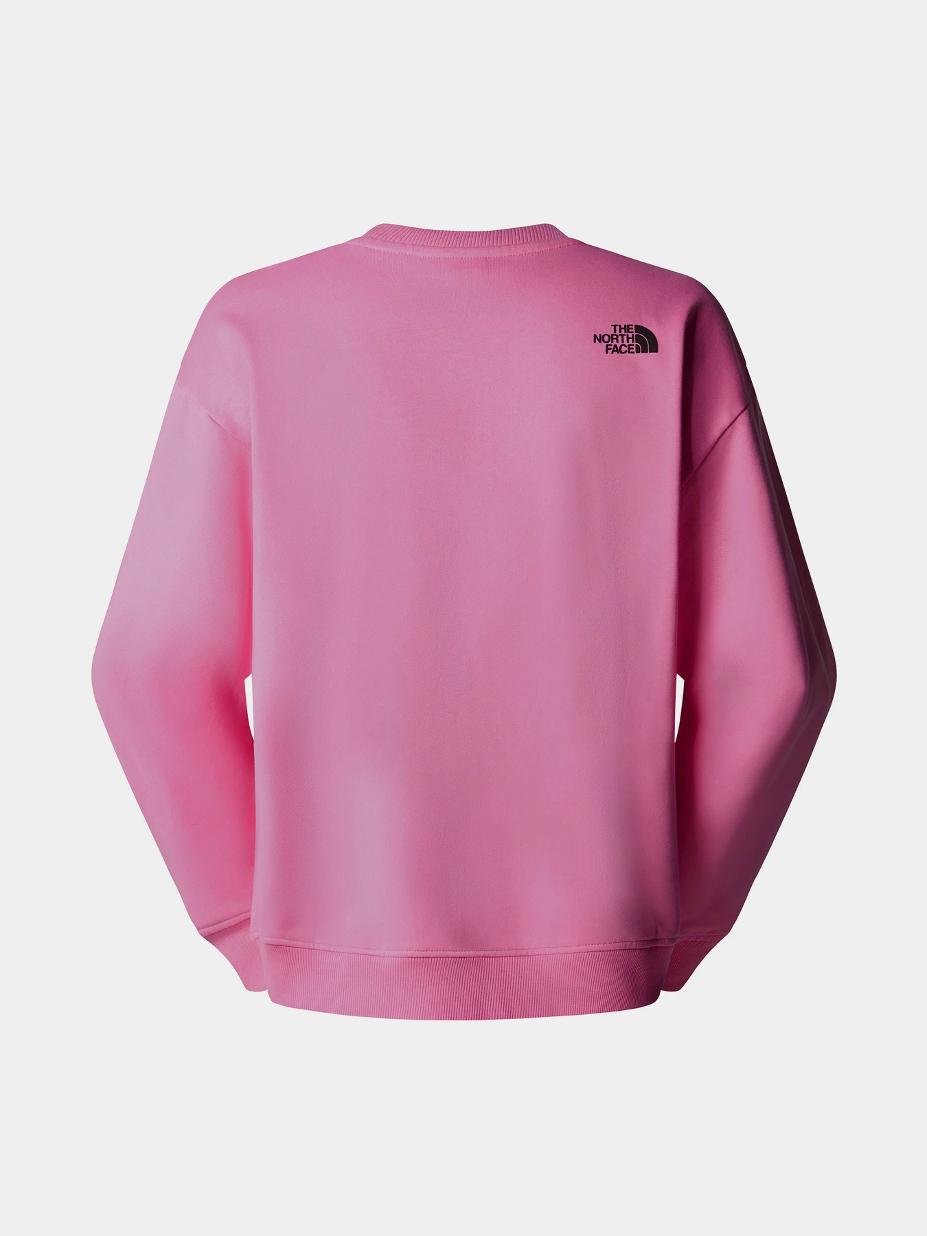 Худи и свитшоты The North Face x Yinka Ilori Crew модель NF0A89C8PIH1 Фото