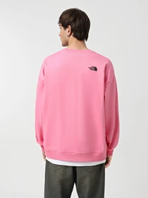 Худи и свитшоты The North Face x Yinka Ilori Crew модель NF0A89C8PIH1 Фото