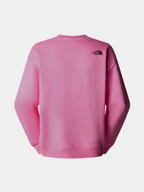 Худи и свитшоты The North Face x Yinka Ilori Crew модель NF0A89C8PIH1 Фото