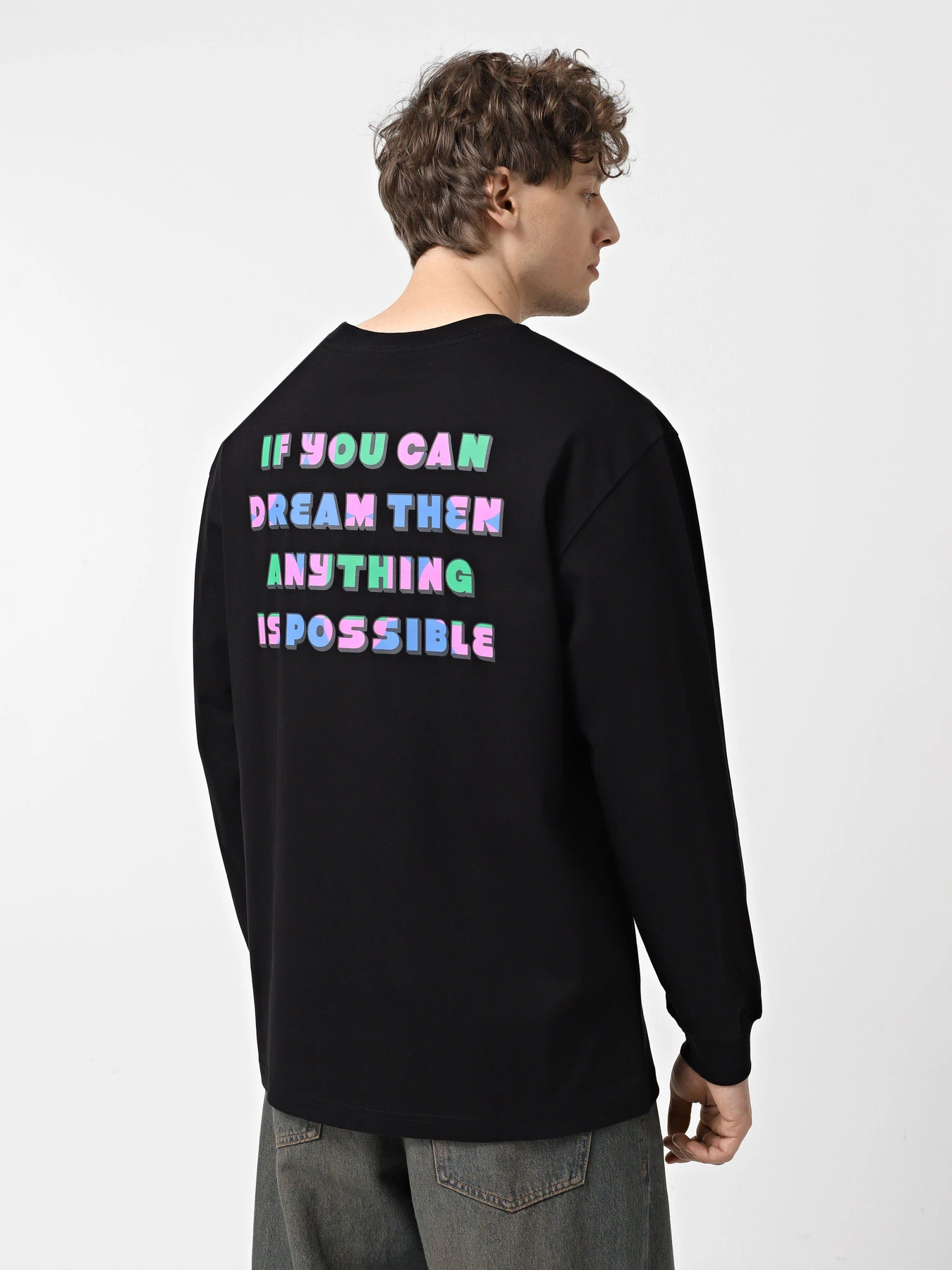 Худи и свитшоты The North Face x Yinka Ilori Graphic модель NF0A89CAJK31 Худи и свитшоты The North Face x Yinka Ilori Graphic модель NF0A89CAJK31 Фото