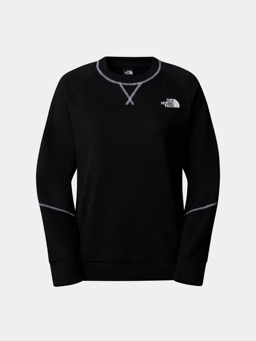 Худи и свитшоты The North Face Hakuun модель NF0A89CEJK31 Фото