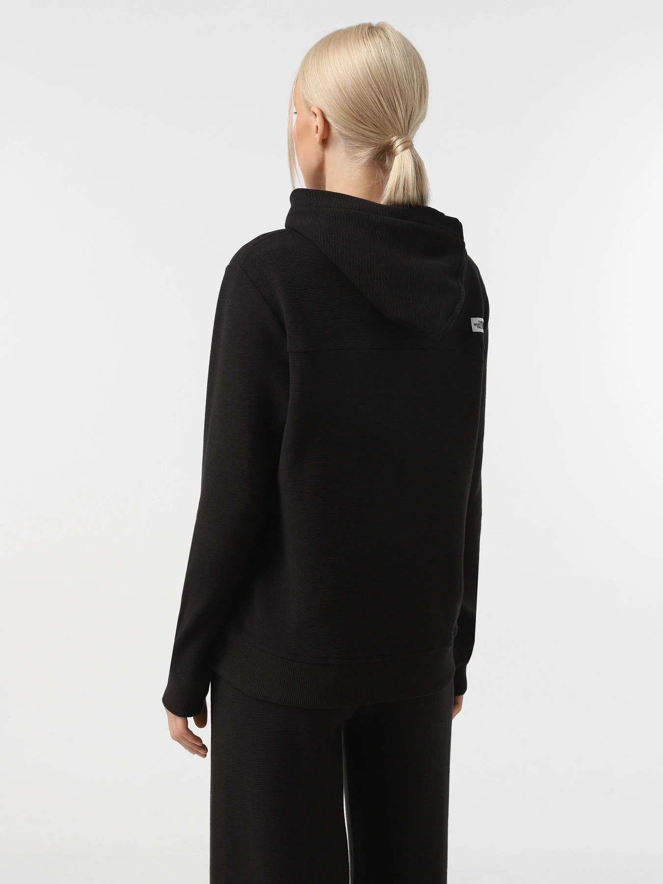 Худи и свитшоты The North Face Hoden модель NF0A89CGJK31 Худи и свитшоты The North Face Hoden модель NF0A89CGJK31 Фото