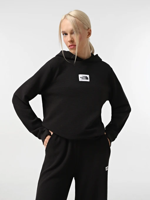 Худи и свитшоты The North Face Hoden модель NF0A89CGJK31 Фото