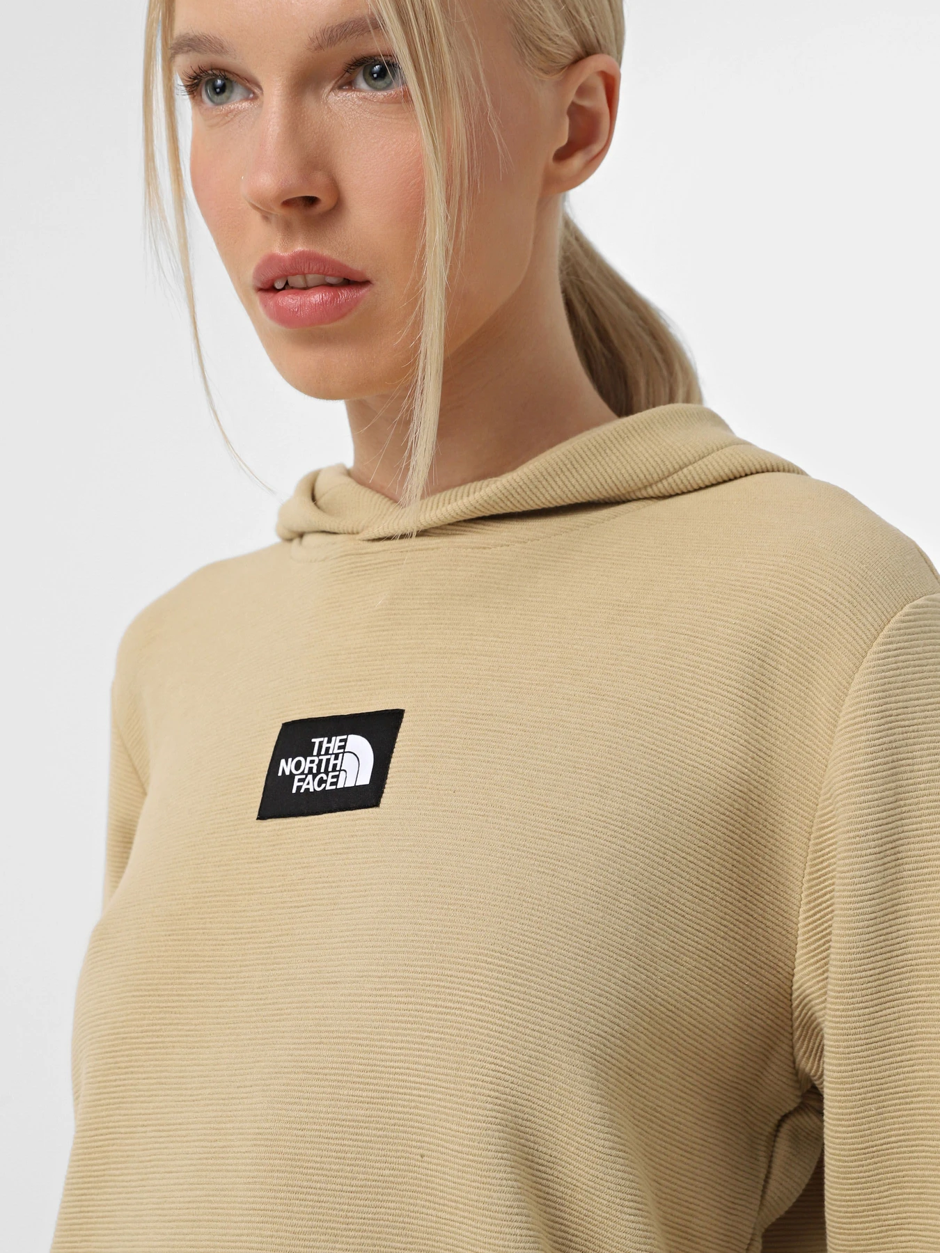 Худи и свитшоты The North Face Hoden модель NF0A89CGLK51 Худи и свитшоты The North Face Hoden модель NF0A89CGLK51 Фото