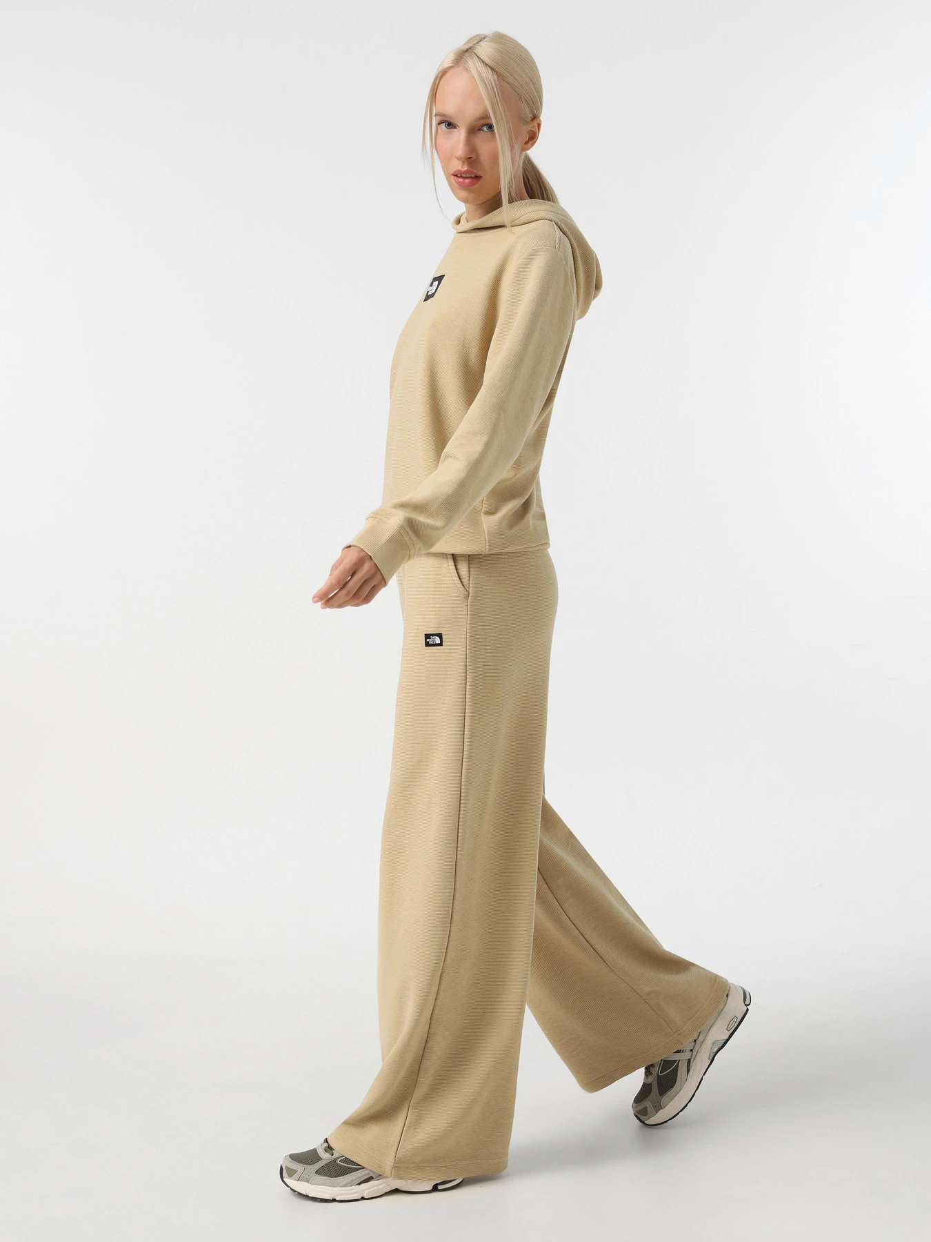 Штани The North Face Hoden модель NF0A89CHLK51 Фото