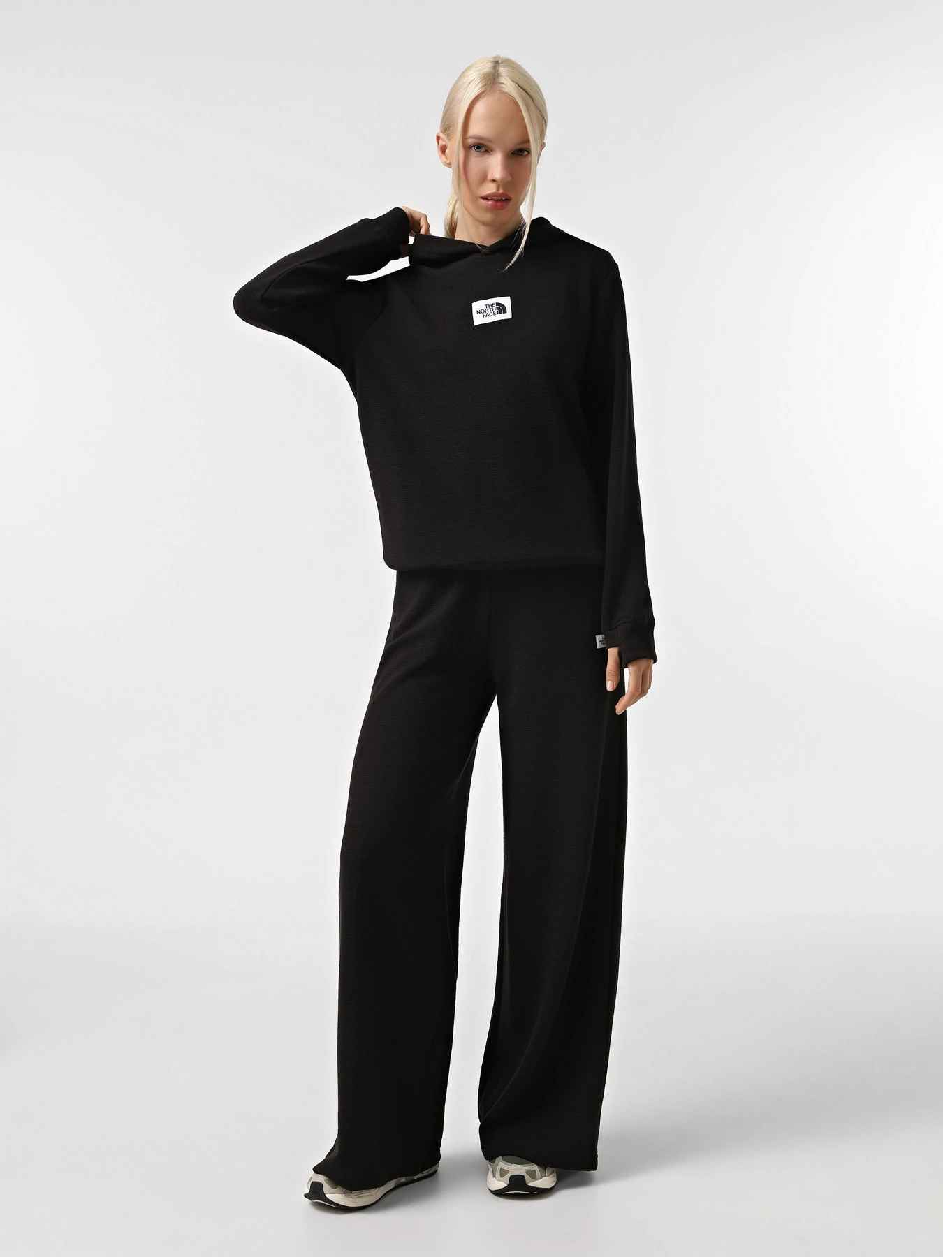 Брюки The North Face Hoden модель NF0A89CHJK31 Брюки The North Face Hoden модель NF0A89CHJK31 Фото
