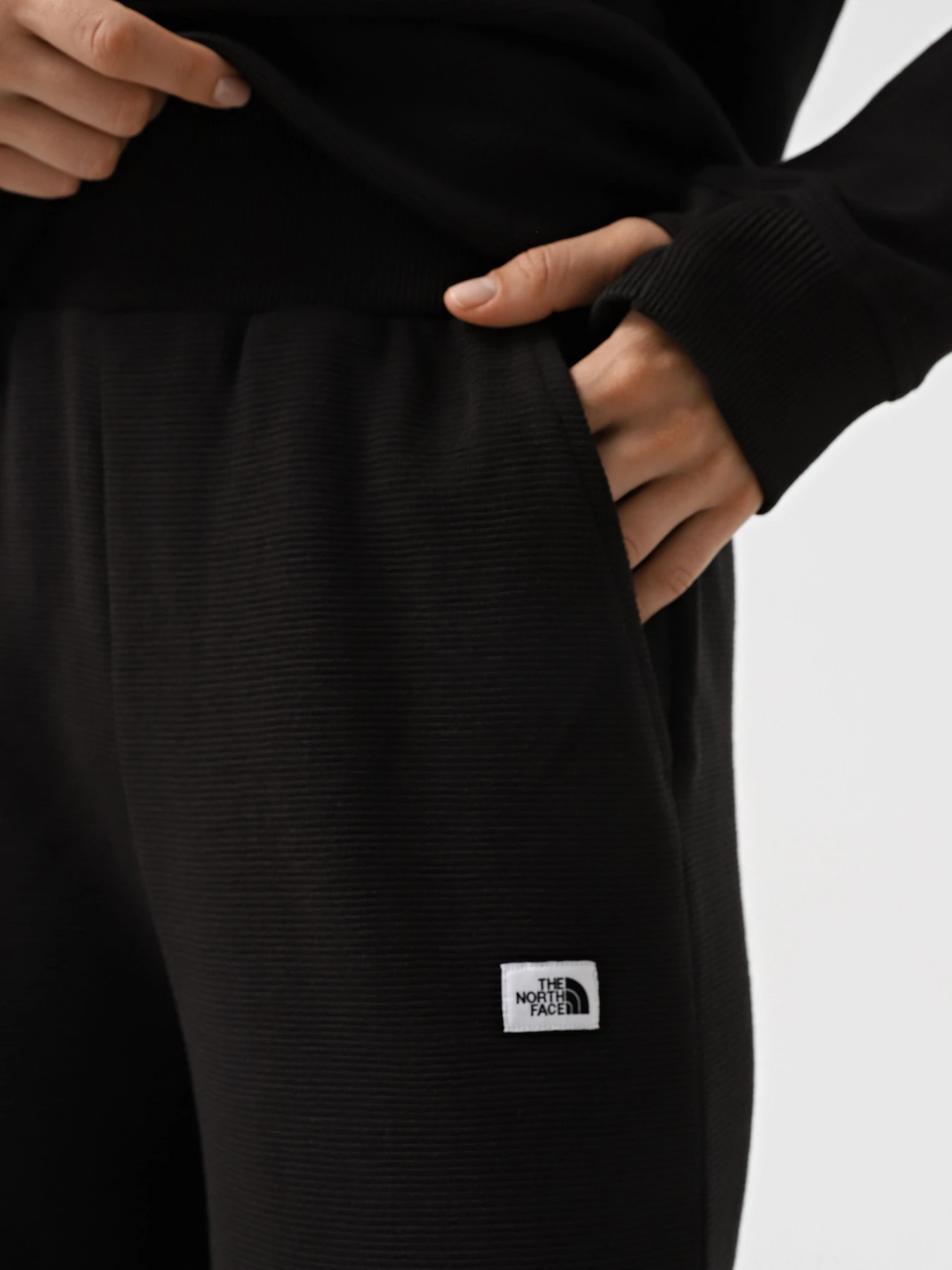 Брюки The North Face Hoden модель NF0A89CHJK31 Брюки The North Face Hoden модель NF0A89CHJK31 Фото