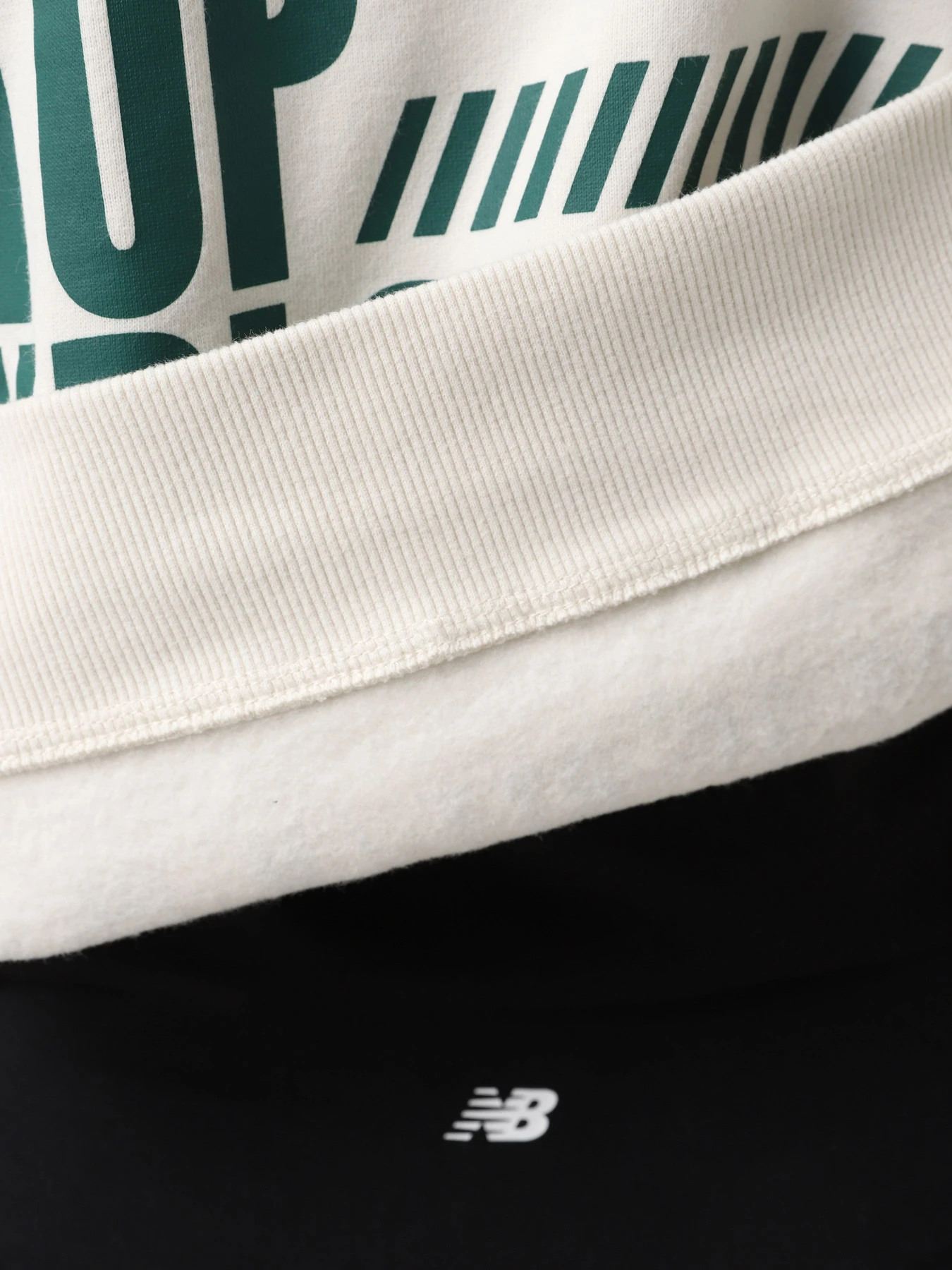 Худи и свитшоты The North Face Coordinates модель NF0A89CKQLI1 Фото