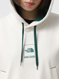 Худи и свитшоты The North Face Coordinates модель NF0A89CKQLI1 Фото