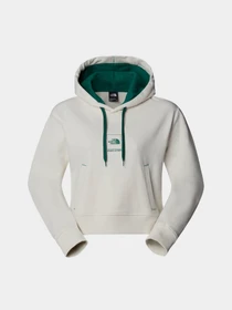 Худи и свитшоты The North Face Coordinates модель NF0A89CKQLI1 Фото