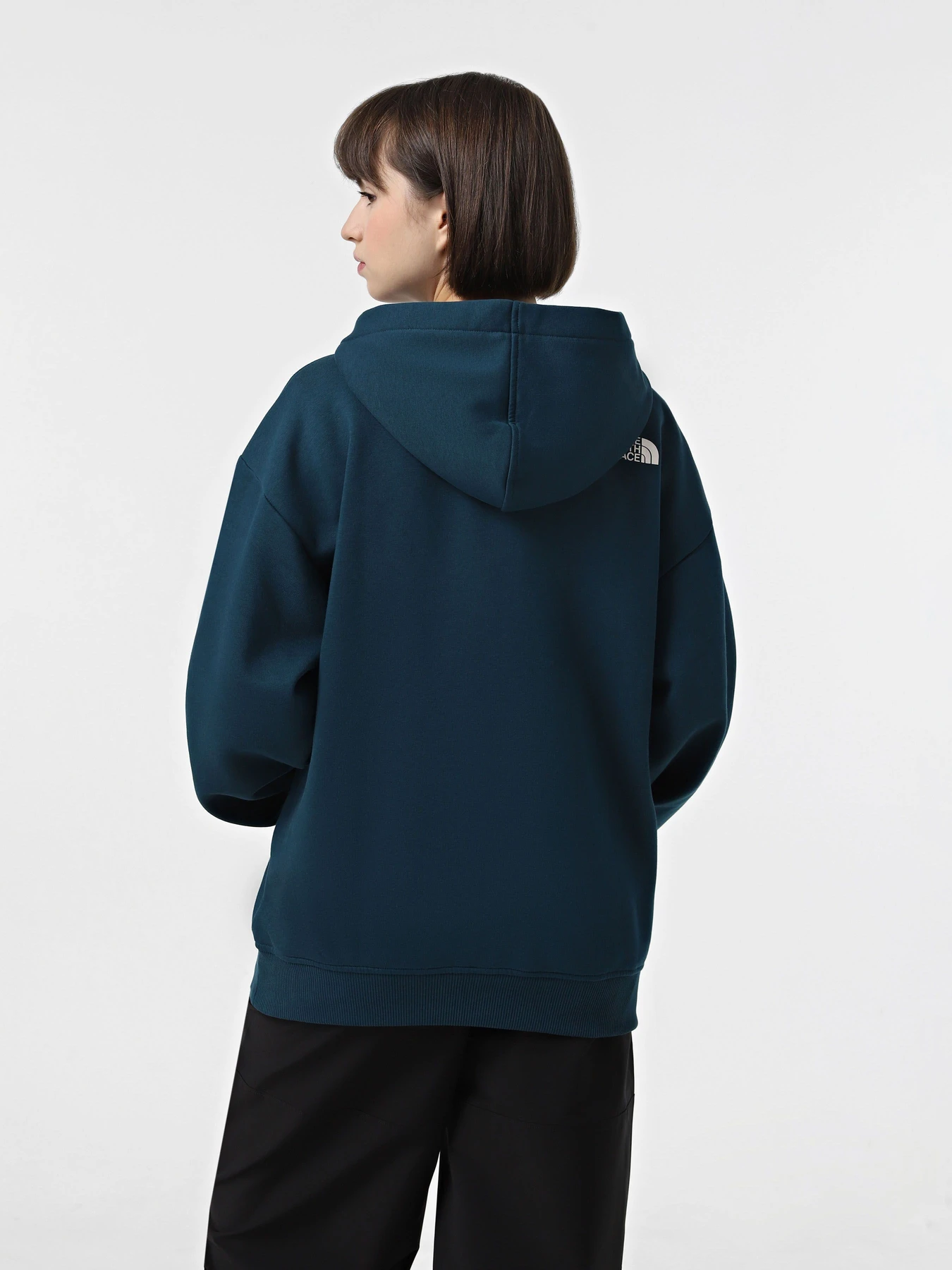 Худи и свитшоты The North Face Graphic модель NF0A89CS1NO1 Худи и свитшоты The North Face Graphic модель NF0A89CS1NO1 Фото