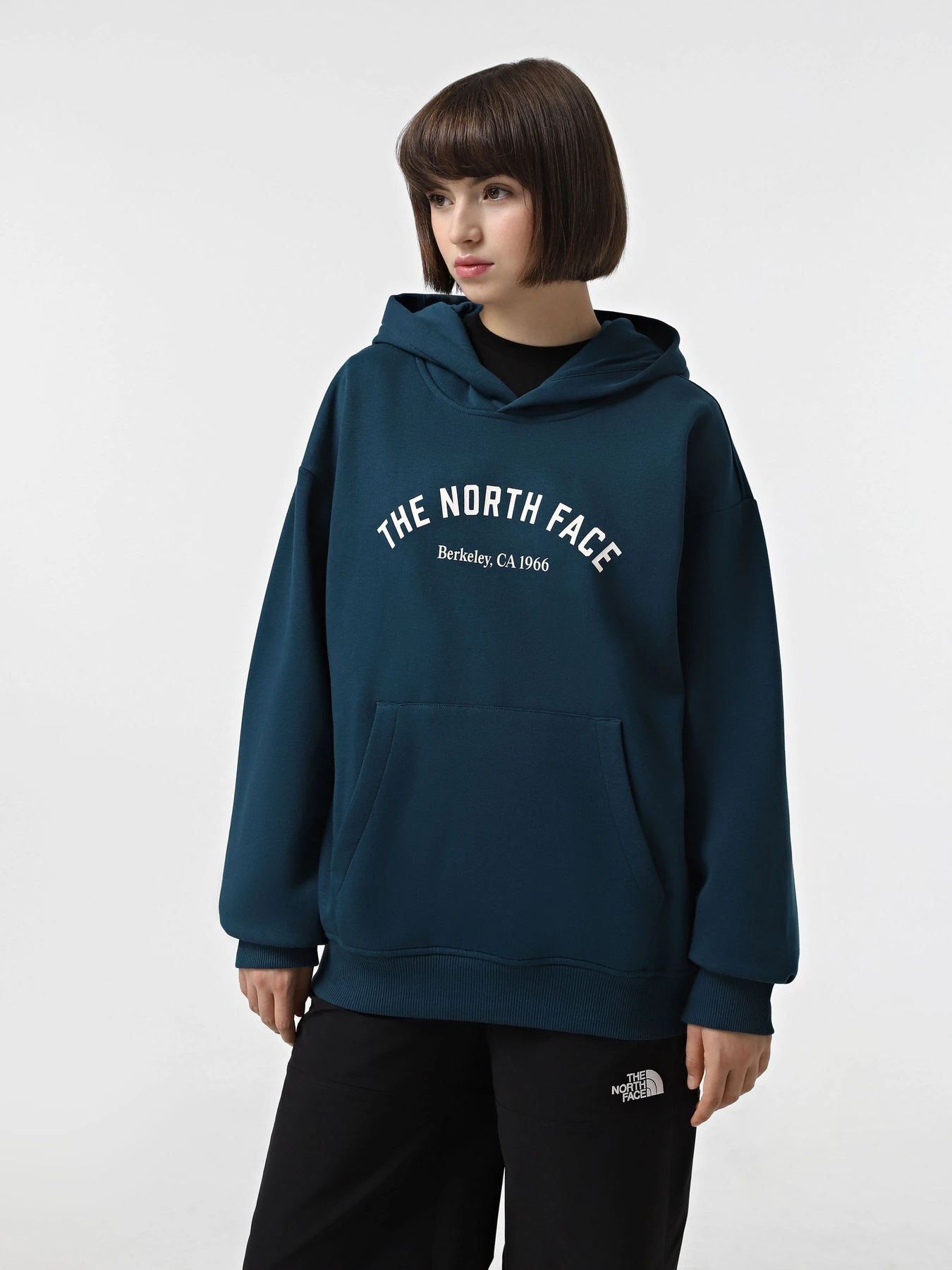 Худи и свитшоты The North Face Graphic модель NF0A89CS1NO1 Худи и свитшоты The North Face Graphic модель NF0A89CS1NO1 Фото