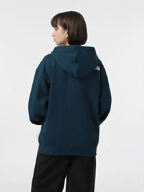 Худи и свитшоты The North Face Graphic модель NF0A89CS1NO1 Фото