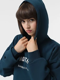 Худи и свитшоты The North Face Graphic модель NF0A89CS1NO1 Фото