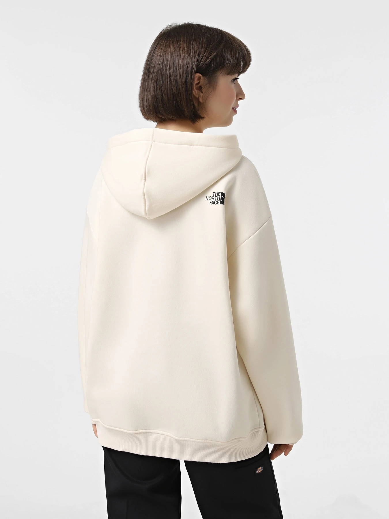 Худи и свитшоты The North Face Graphic модель NF0A89CSQLI1 Худи и свитшоты The North Face Graphic модель NF0A89CSQLI1 Фото