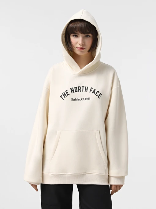 Худі та світшоти The North Face Graphic модель NF0A89CSQLI1 Фото