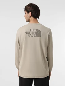 Худи и свитшоты The North Face Natural Dye модель NF0A89CW9OX1 Фото