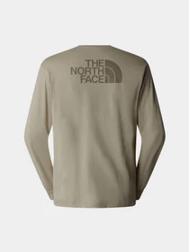 Худи и свитшоты The North Face Natural Dye модель NF0A89CW9OX1 Фото