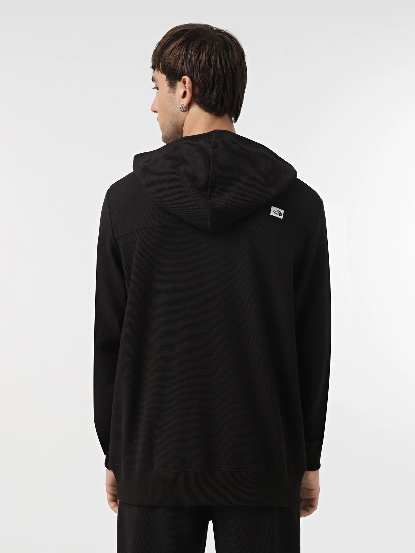 Худі та світшоти The North Face Hoden модель NF0A89CYJK31 Фото