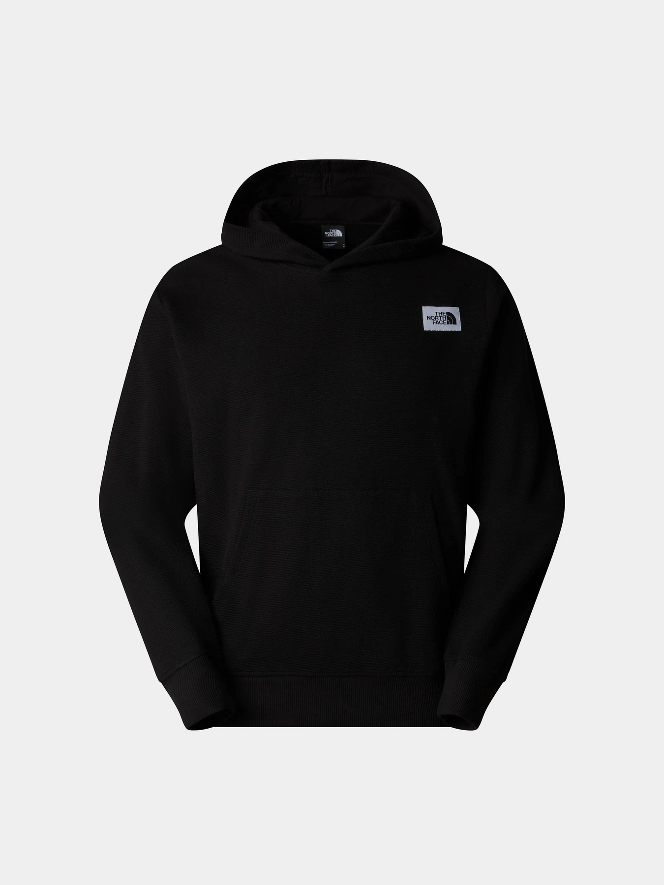 Худі та світшоти The North Face Hoden модель NF0A89CYJK31 Фото