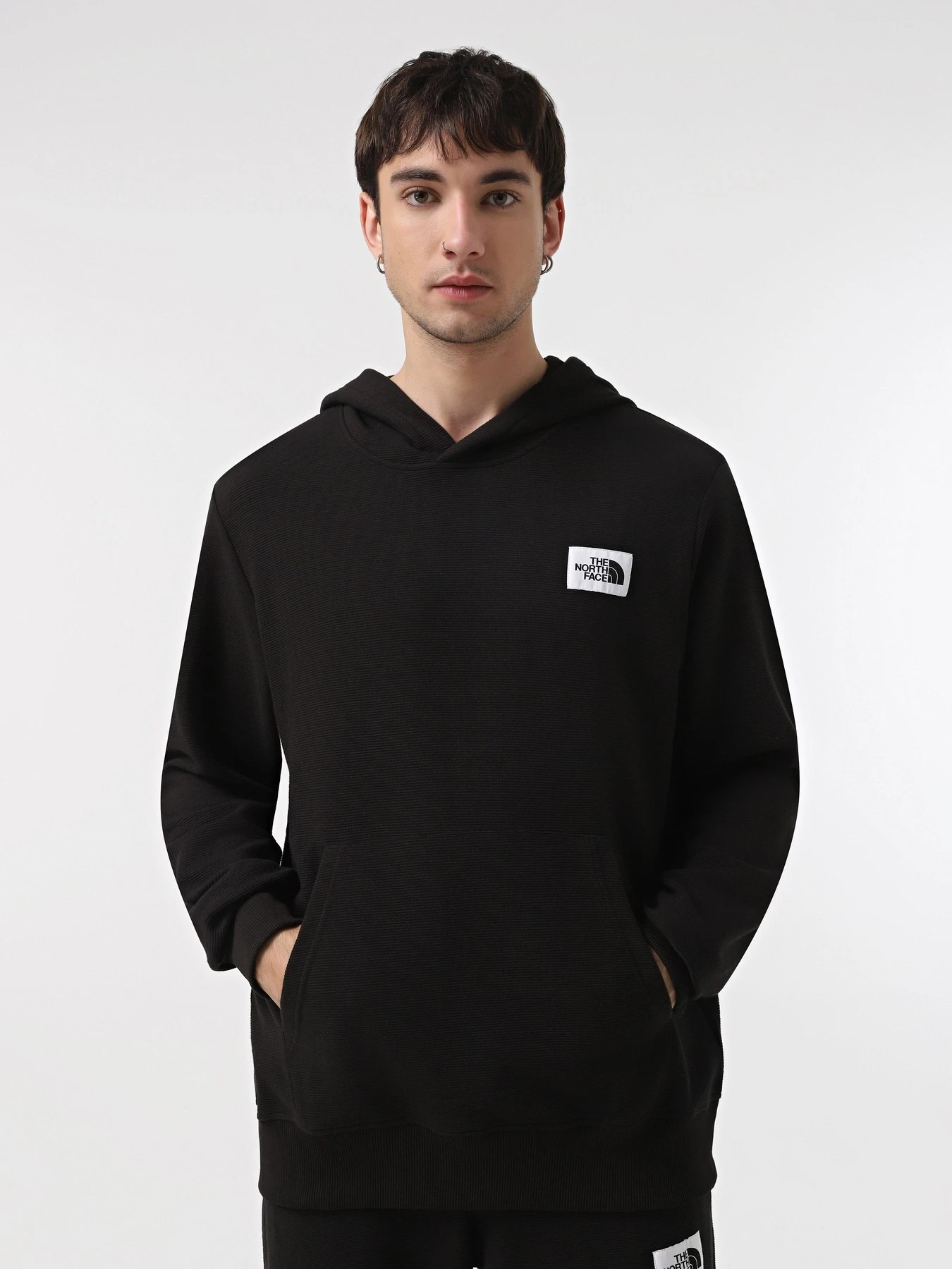Худі та світшоти The North Face Hoden модель NF0A89CYJK31 Фото